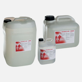 elite travel fluid trainer